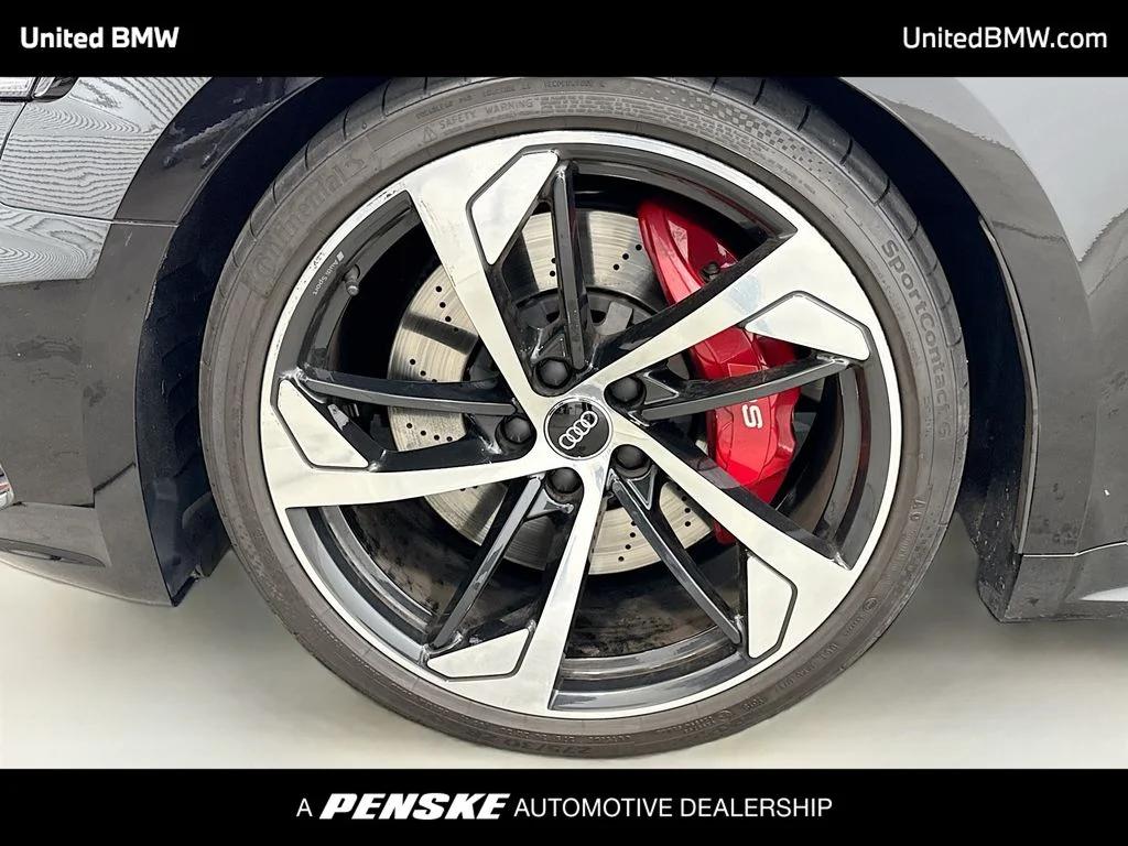 audi rs 5 2018 WUAPWAF55JA904396 image audi rs 5 2018 WUAPWAF55JA904396 image